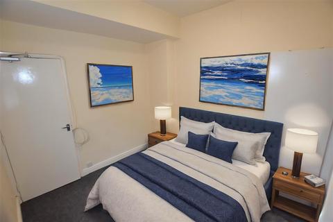 1 bedroom flat to rent, Chaucer Street, Leicester, LE2