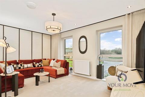 undefined, Hollin Bank Close, Littleborough OL15