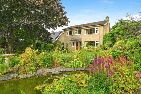 4 bedroom detached house for sale, Cedar Grove, North Runcton, King's Lynn