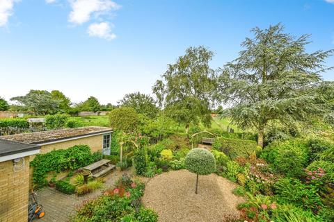 4 bedroom detached house for sale, Cedar Grove, North Runcton, King's Lynn