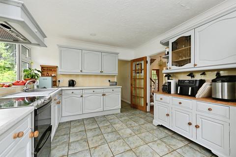 4 bedroom detached house for sale, Cedar Grove, North Runcton, King's Lynn