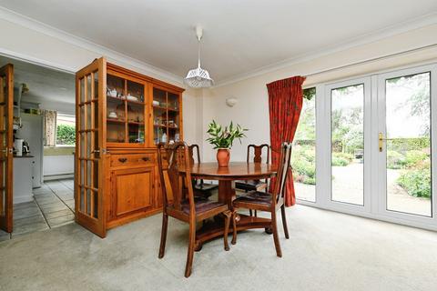 4 bedroom detached house for sale, Cedar Grove, North Runcton, King's Lynn