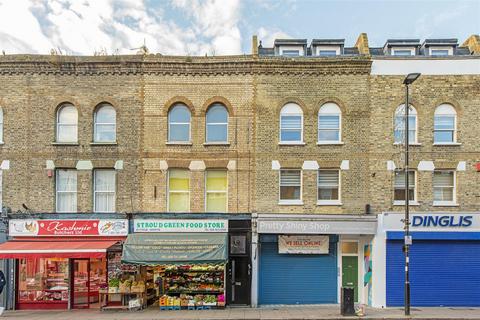 1 bedroom flat to rent, Stroud Green Road, Finsbury Park