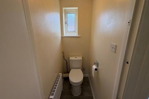 4 bedroom terraced house to rent, Oakdale