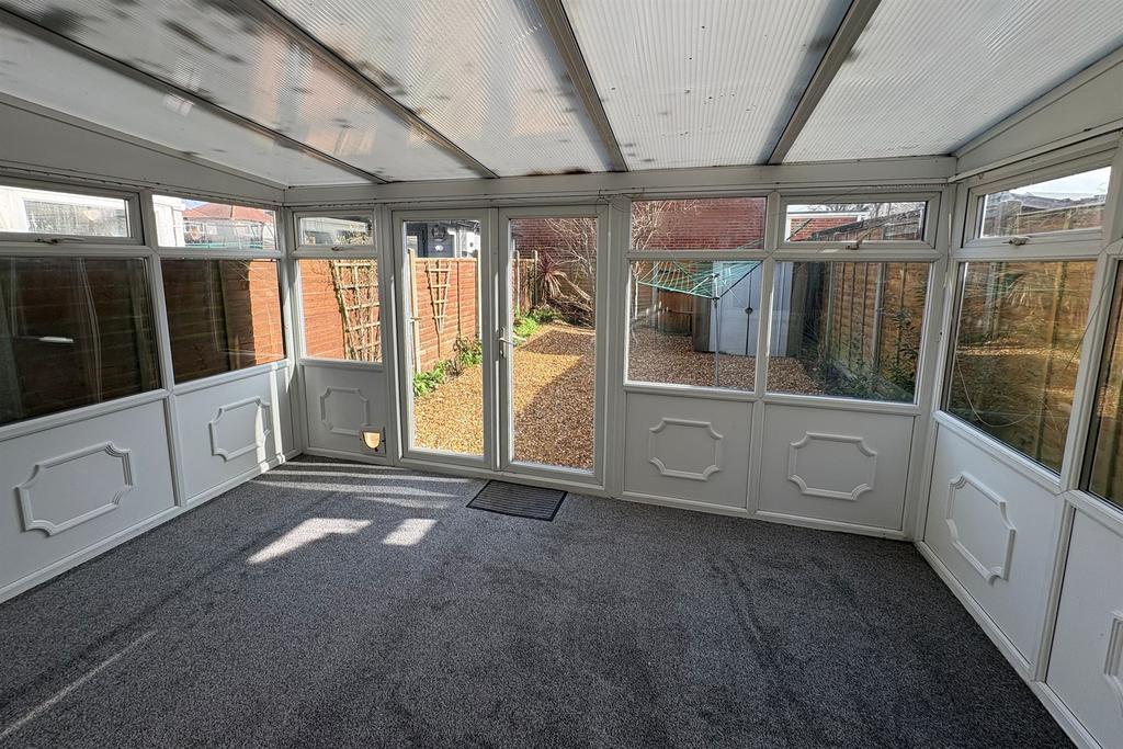 Conservatory