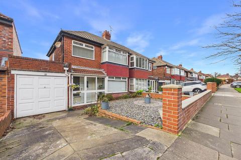 undefined, Saltwell Road South, Gateshead NE9