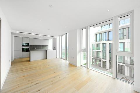 undefined, Merino Gardens, London, E1W