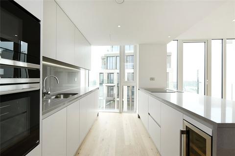 undefined, Merino Gardens, London, E1W