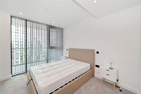 undefined, Merino Gardens, London, E1W