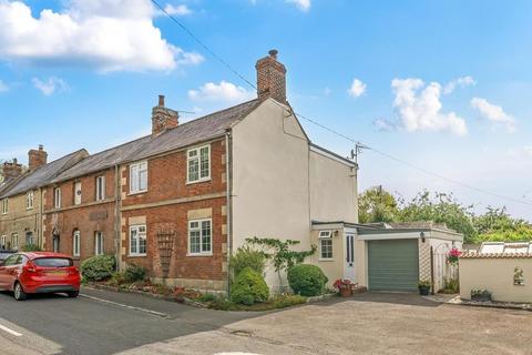 Common Hill, Trowbridge BA14