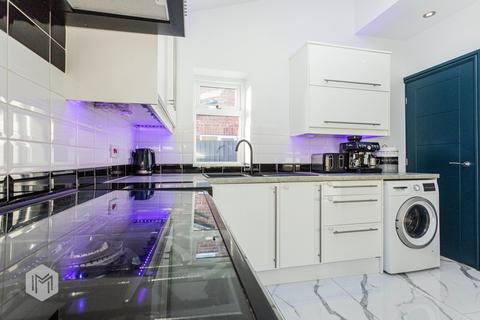 3 bedroom semi-detached house for sale, Manchester Road, Woolston, Warrington, Cheshire, WA1 4AE