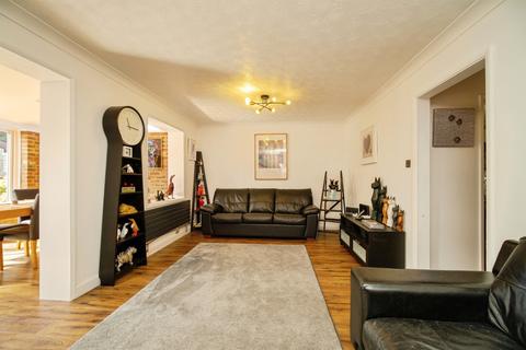 undefined, Larkfield, Chineham, Basingstoke