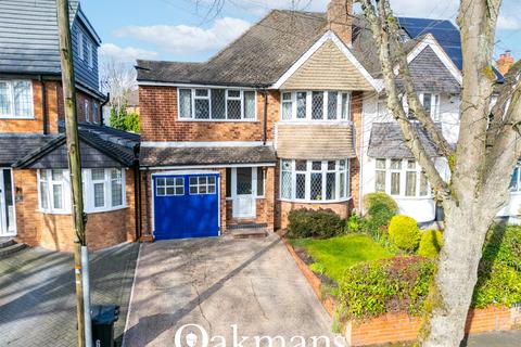 3 bedroom semi-detached house for sale, Dene Hollow, West Midlands B13