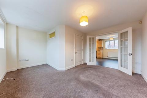 undefined, Empire Court, Grantham