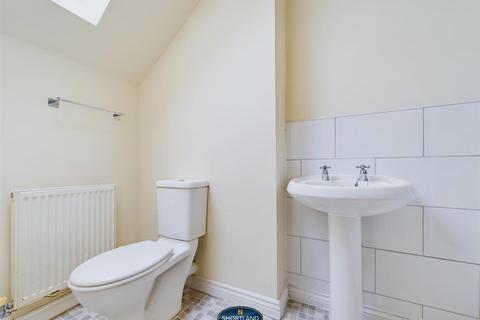 undefined, Swan Lane, Coventry CV2