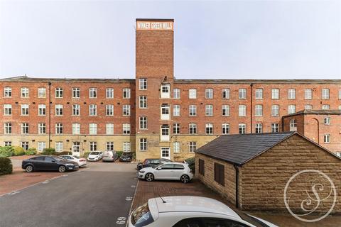 Duplex - Winker Green Mills, Stanningley Road, LS12