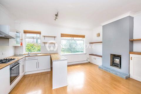 undefined, Kneller Road, Whitton,Twickenham TW2