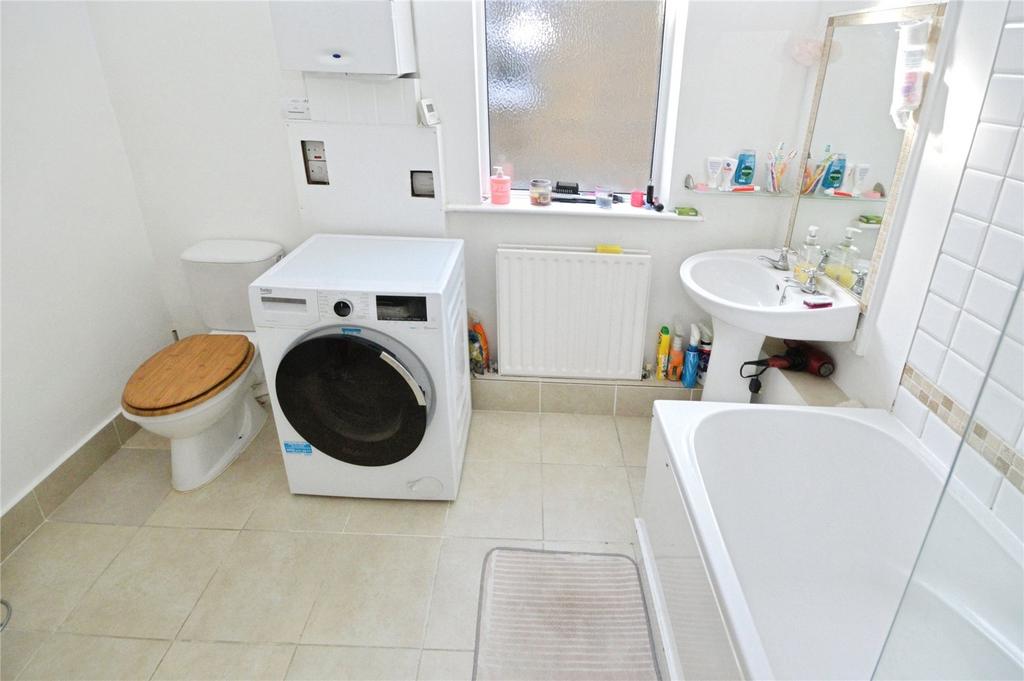 Bathroom W/C