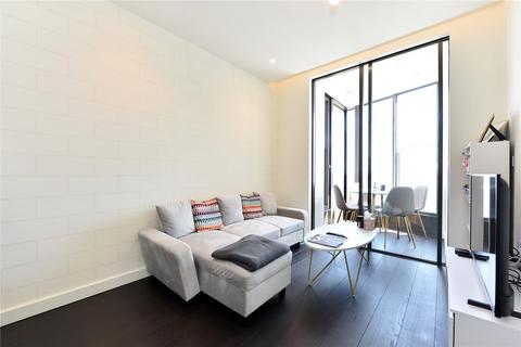 1 bedroom apartment to rent, Bondway, London, SW8