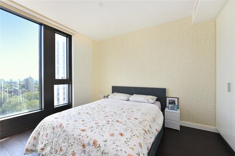 1 bedroom apartment to rent, Bondway, London, SW8