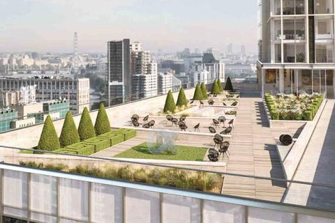 1 bedroom apartment to rent, Bondway, London, SW8