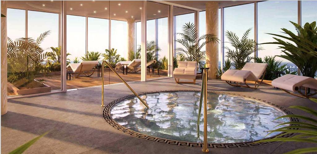 Amenities