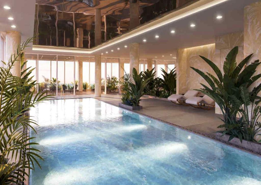 Amenities