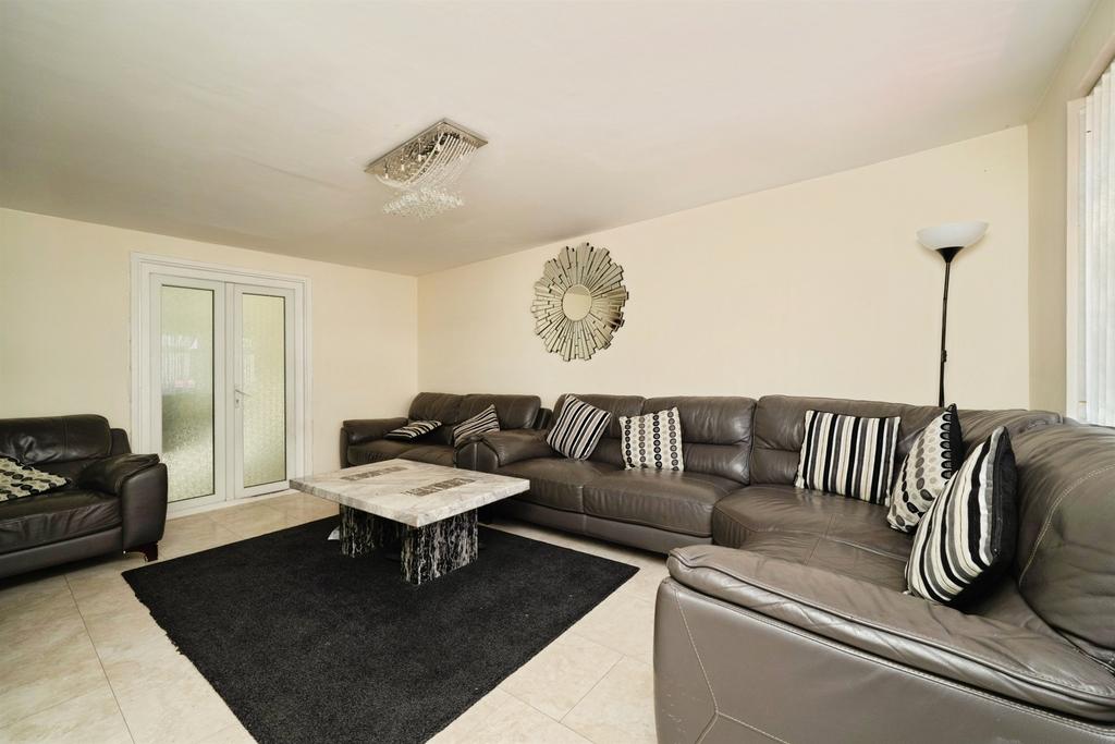 House in Bristol - View 2