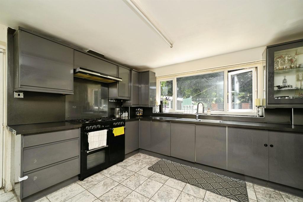 House in Bristol - View 3