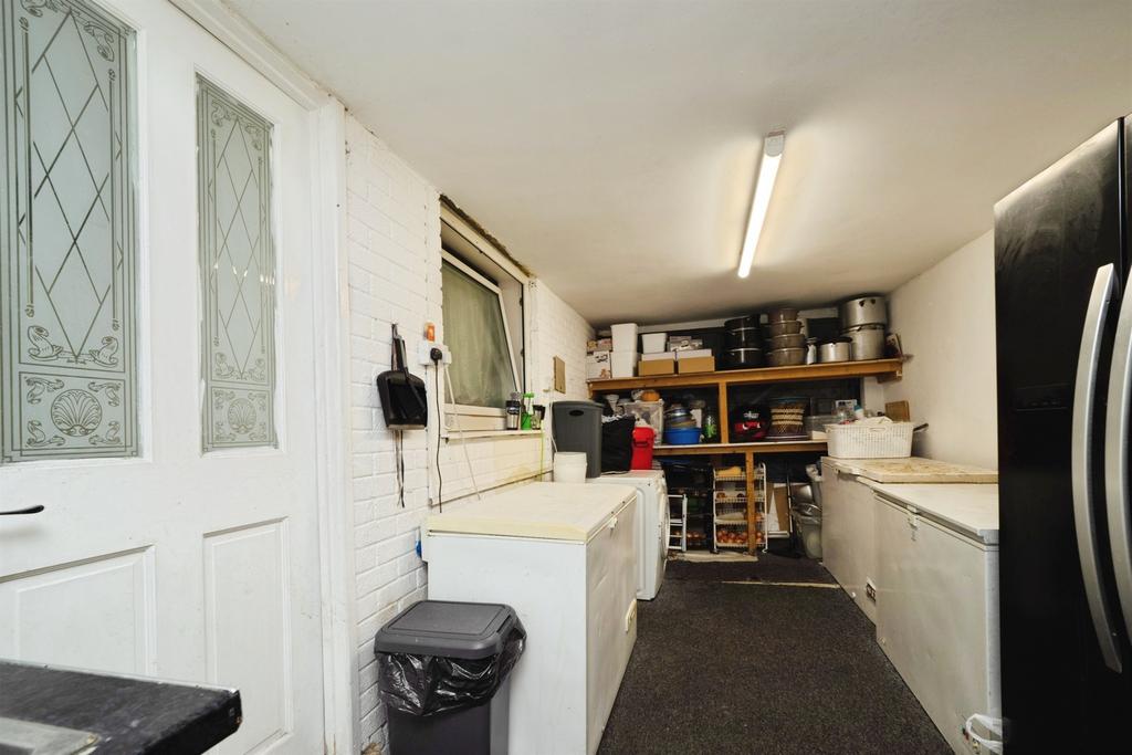 House in Bristol - More