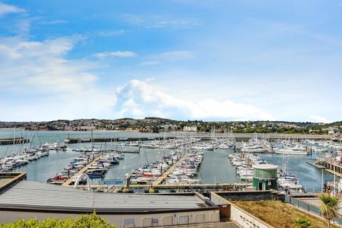 1 bedroom flat for sale, Beacon Terrace, Torquay