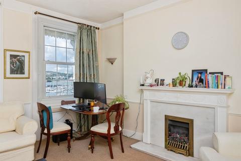 1 bedroom flat for sale, Beacon Terrace, Torquay