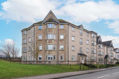 2 bedroom ground floor flat for sale, Leyland Road, Bathgate