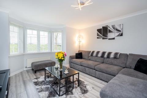 2 bedroom ground floor flat for sale, Leyland Road, Bathgate