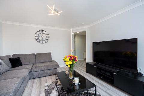 2 bedroom ground floor flat for sale, Leyland Road, Bathgate
