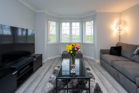 2 bedroom ground floor flat for sale, Leyland Road, Bathgate