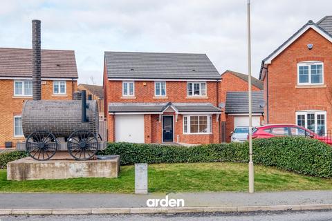 undefined, Herringbone Way, Kingswinford, DY6