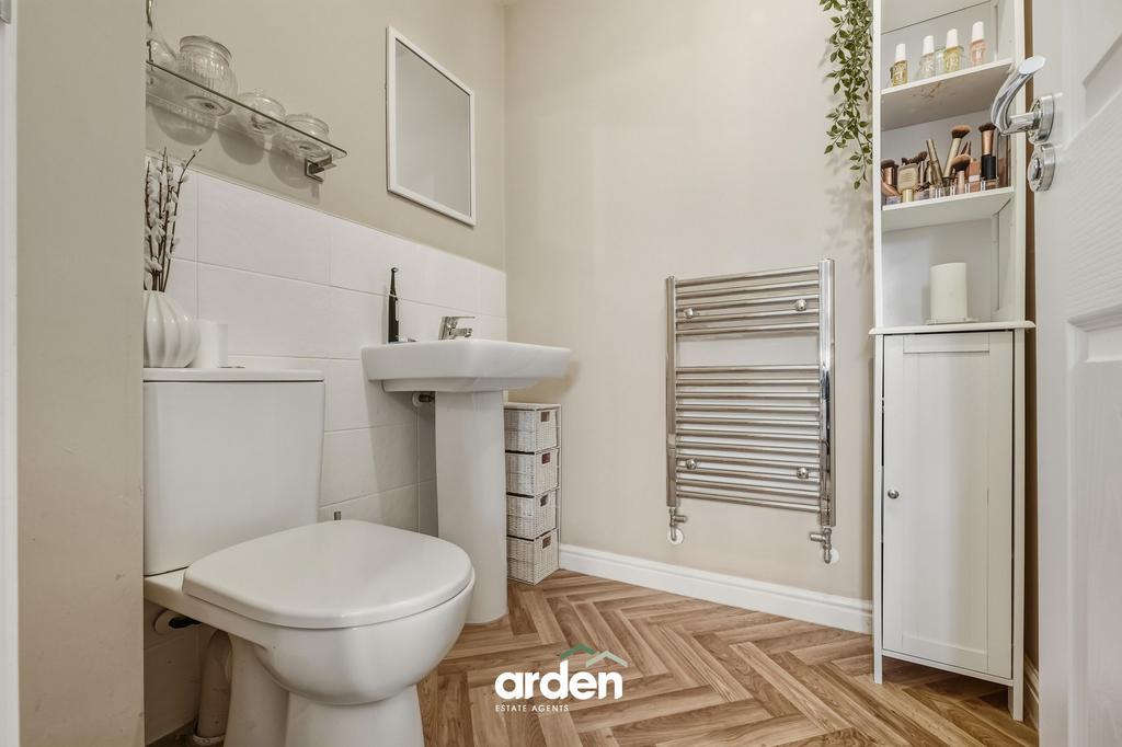 Ensuite