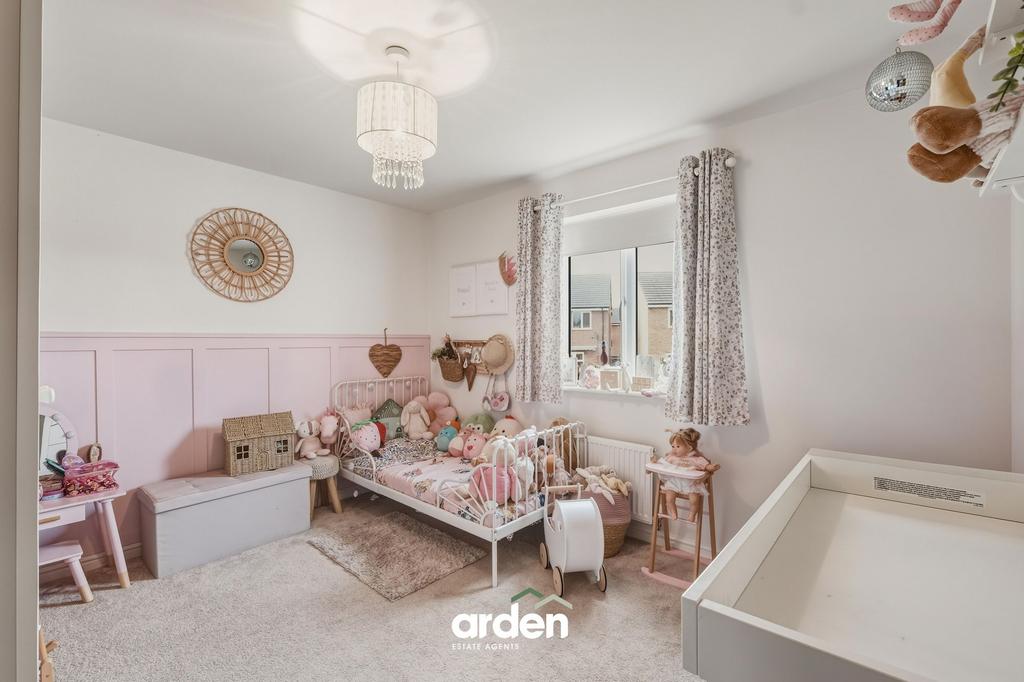 Bedroom 3