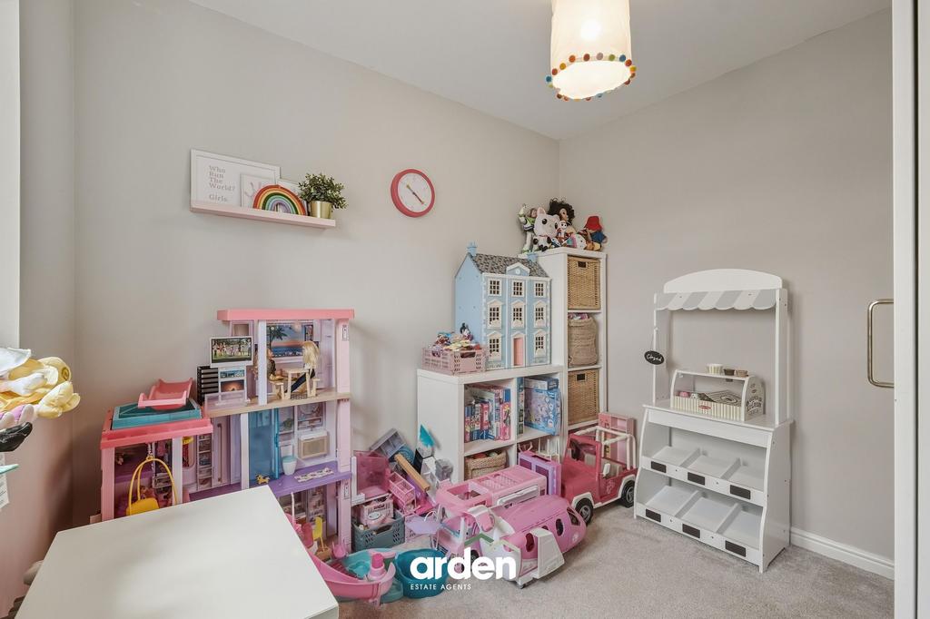 Bedroom 4