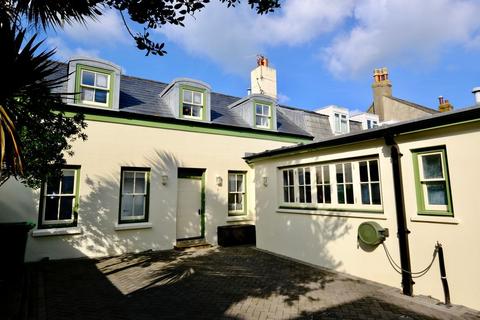 2 bedroom semi-detached house for sale, 3 Marett Road, Jersey JE2