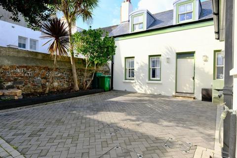 2 bedroom semi-detached house for sale, 3 Marett Road, Jersey JE2