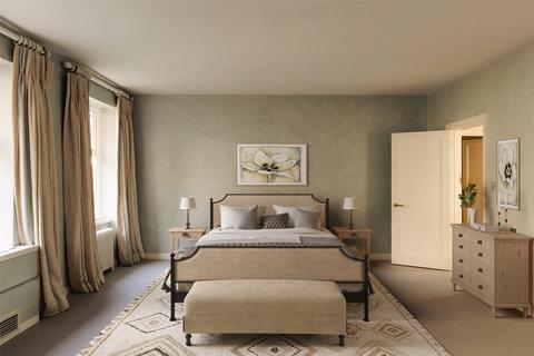 undefined, Hyde Park Gate, South Kensington, SW7