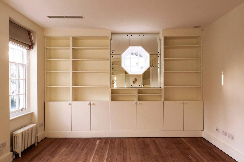 Double Bedroom
