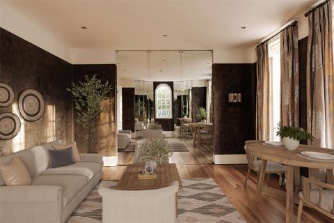 undefined, Hyde Park Gate, South Kensington, SW7