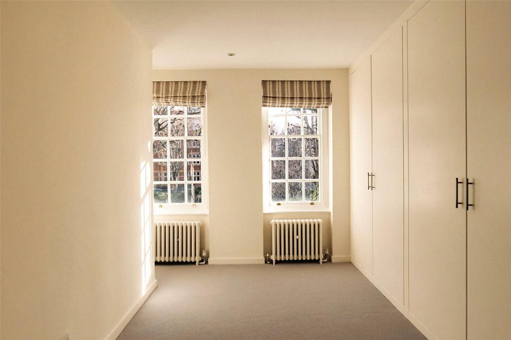 Double Bedroom