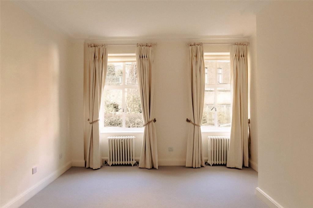 Double Bedroom