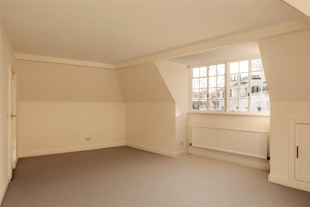 Double Bedroom