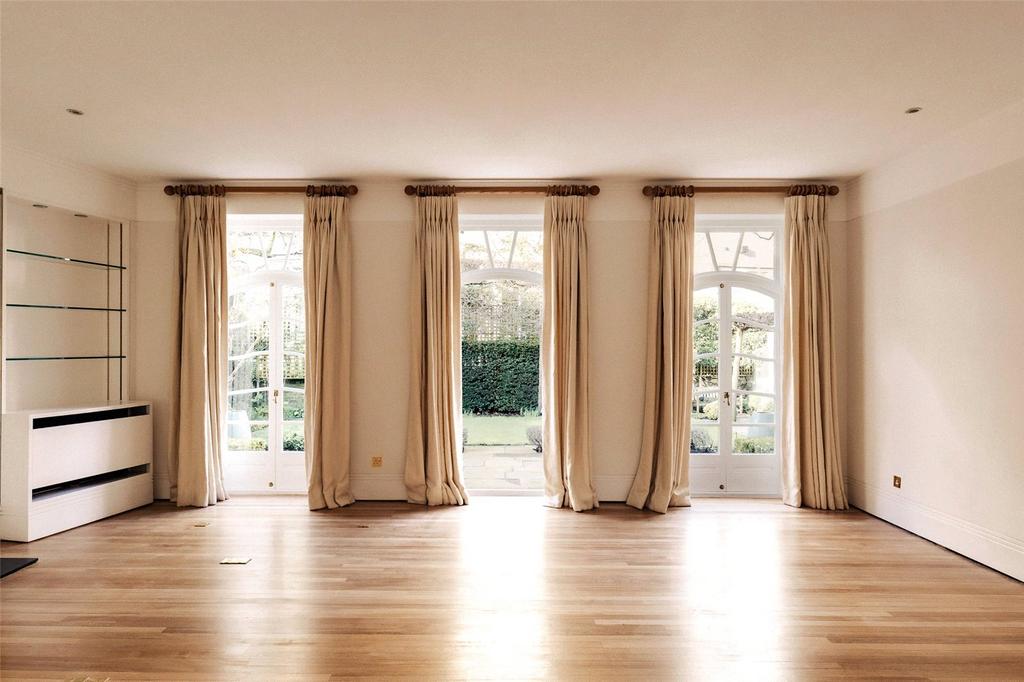 Drawing Room