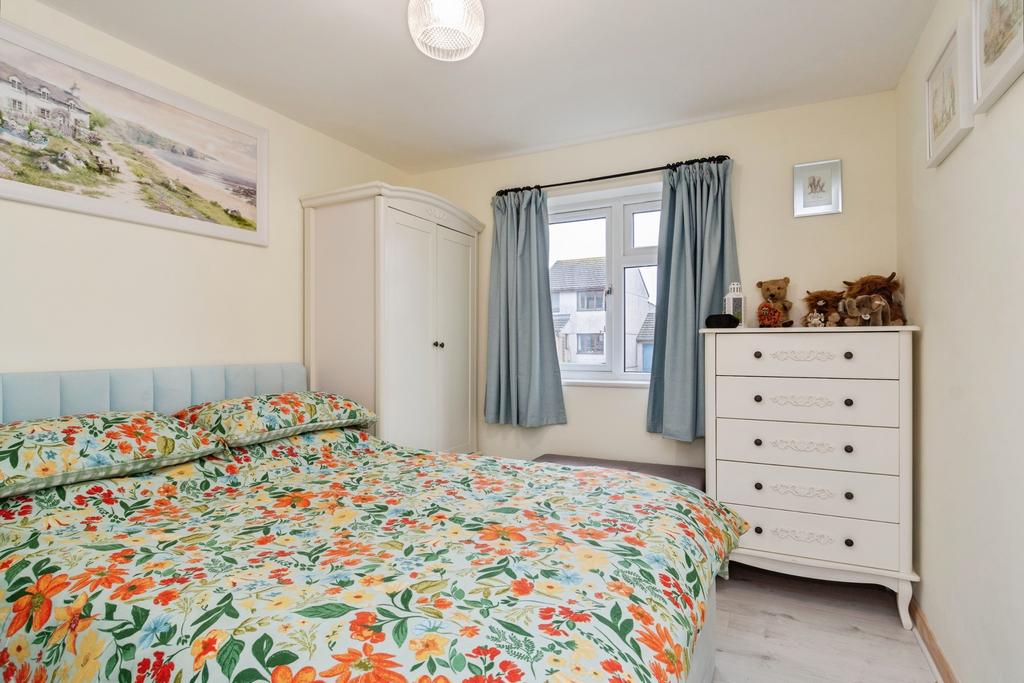 Annex Bedroom
